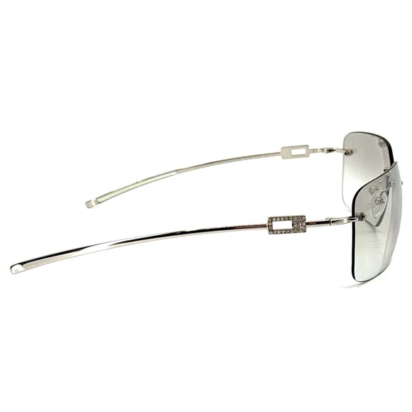 GUCCI Vintage Eyeglasses GG1780/Strass YB7VZ Authentic - Picture 3 of 10